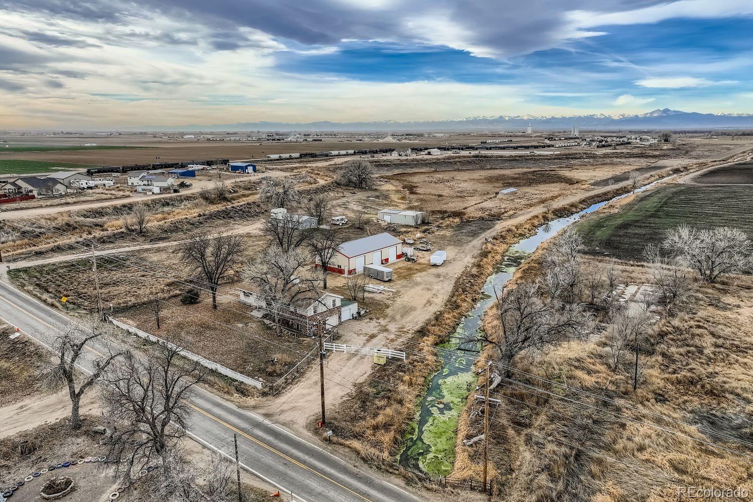 MLS Image #34 for 23533  county road 35 ,la salle, Colorado