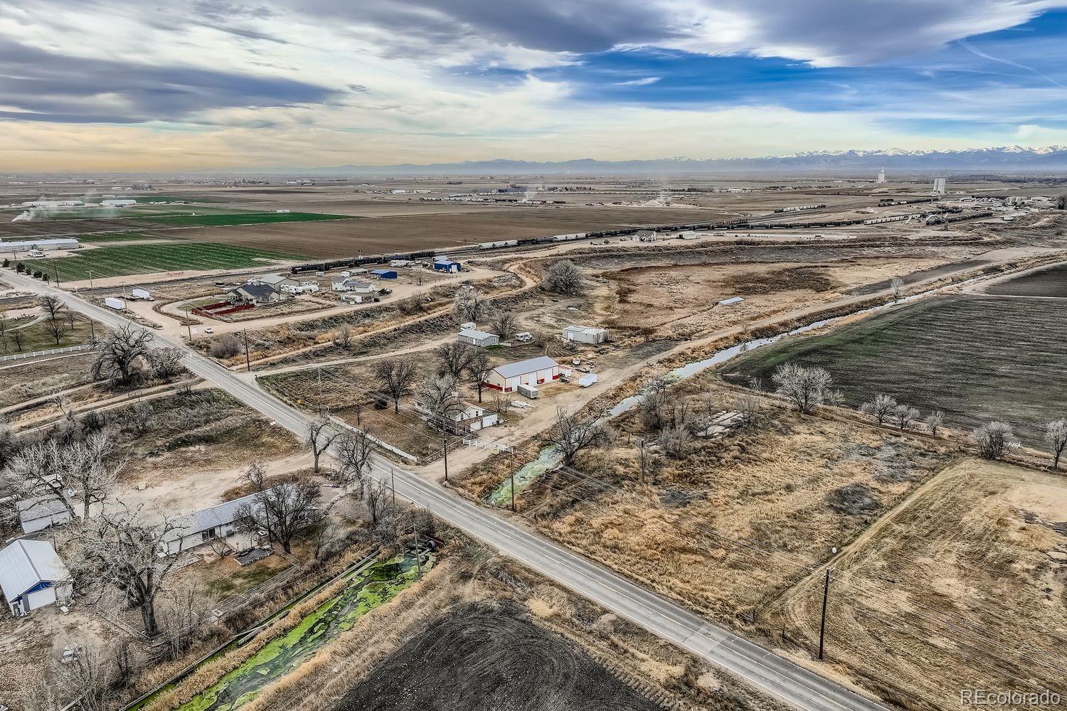 MLS Image #35 for 23533  county road 35 ,la salle, Colorado