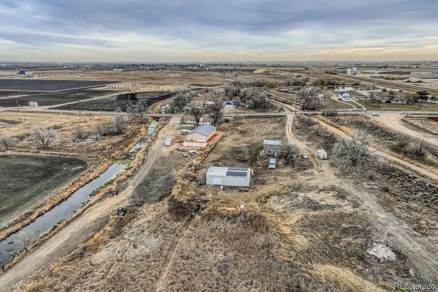 MLS Image #36 for 23533  county road 35 ,la salle, Colorado