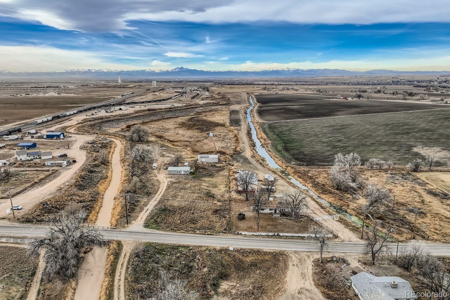 MLS Image #37 for 23533  county road 35 ,la salle, Colorado