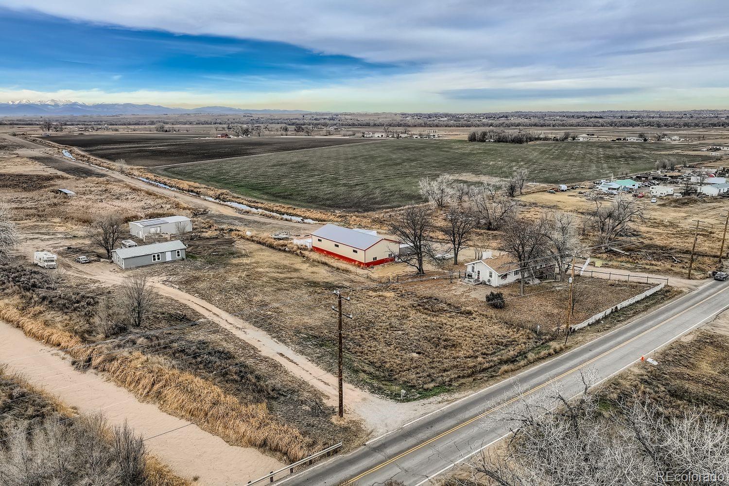 MLS Image #38 for 23533  county road 35 ,la salle, Colorado