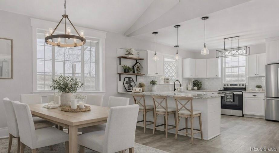 MLS Image #4 for 23533  county road 35 ,la salle, Colorado