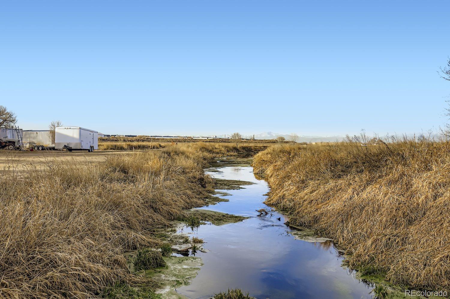 MLS Image #40 for 23533  county road 35 ,la salle, Colorado
