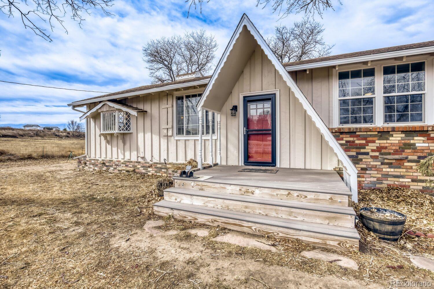 MLS Image #42 for 23533  county road 35 ,la salle, Colorado