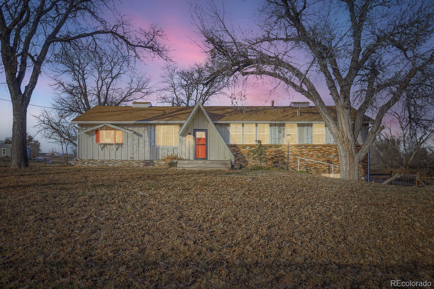 MLS Image #44 for 23533  county road 35 ,la salle, Colorado