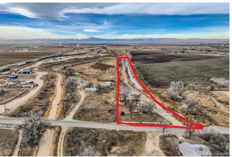 MLS Image #46 for 23533  county road 35 ,la salle, Colorado