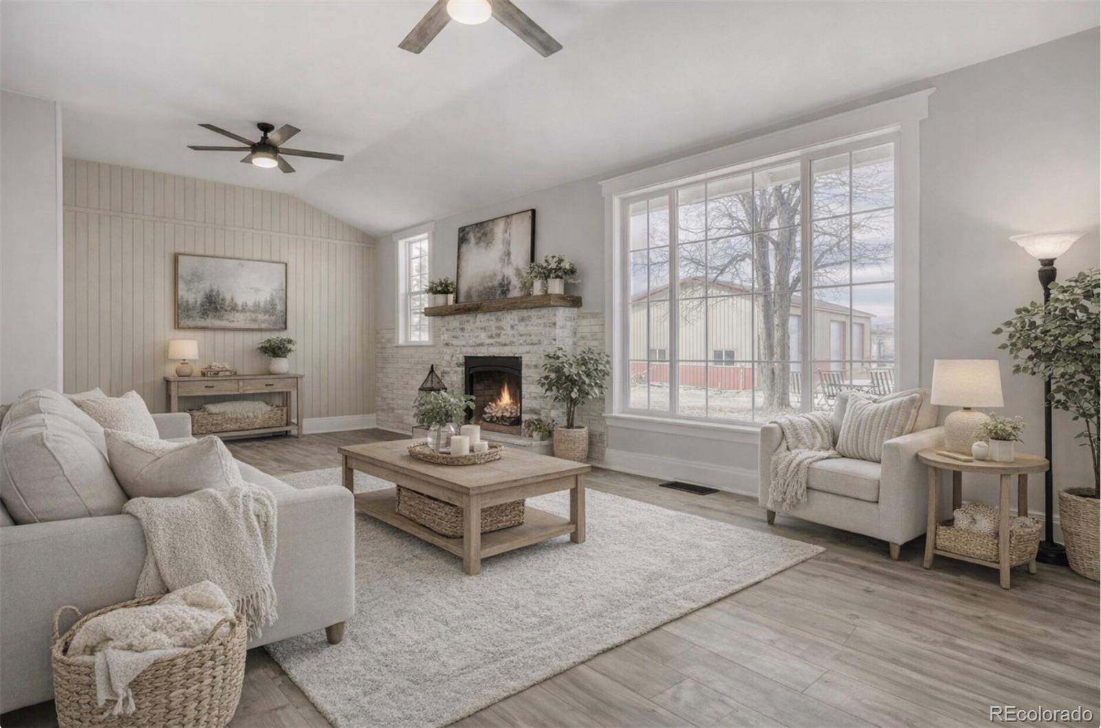 MLS Image #7 for 23533  county road 35 ,la salle, Colorado