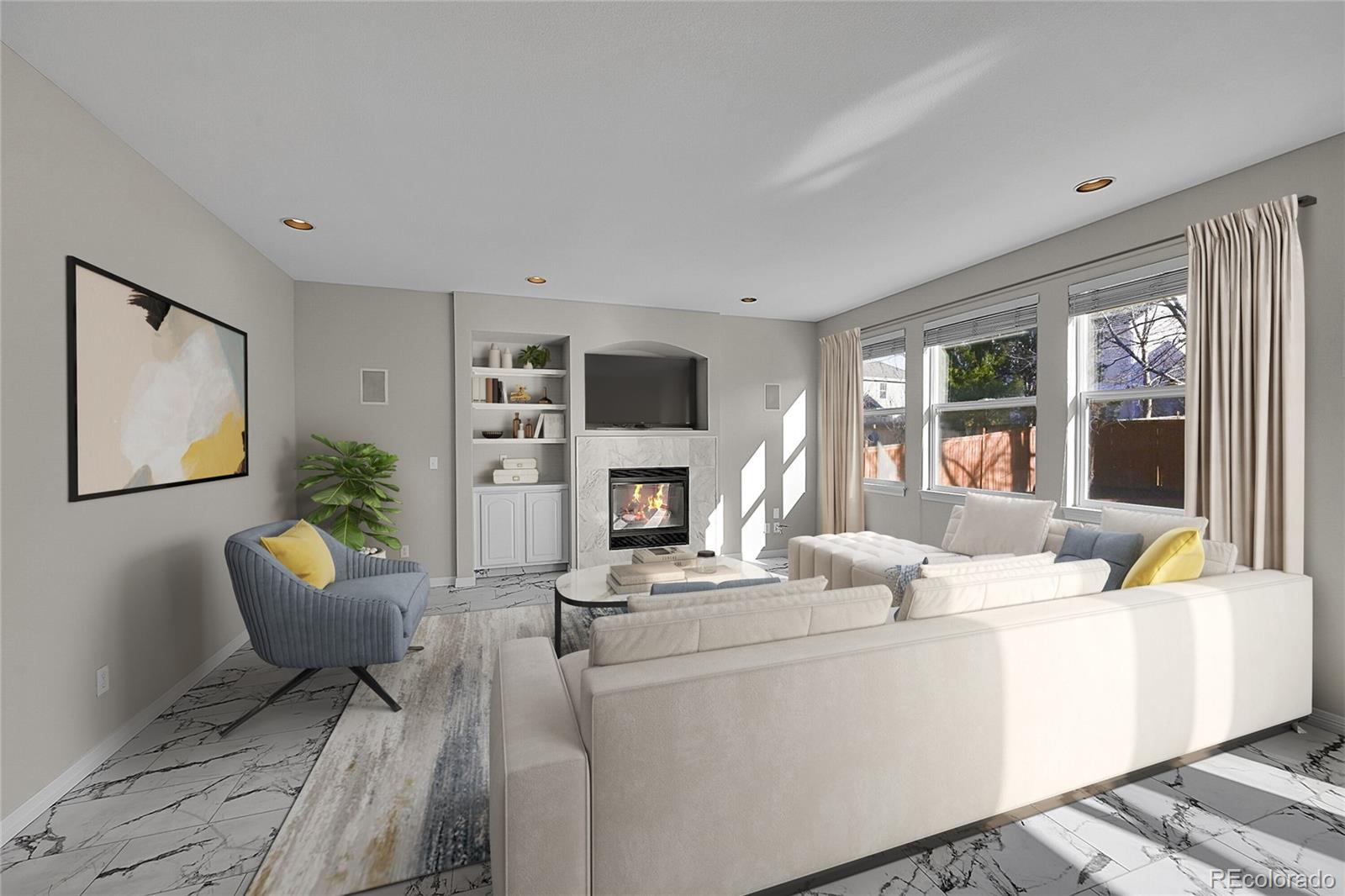 MLS Image #19 for 5560 s hannibal way,centennial, Colorado