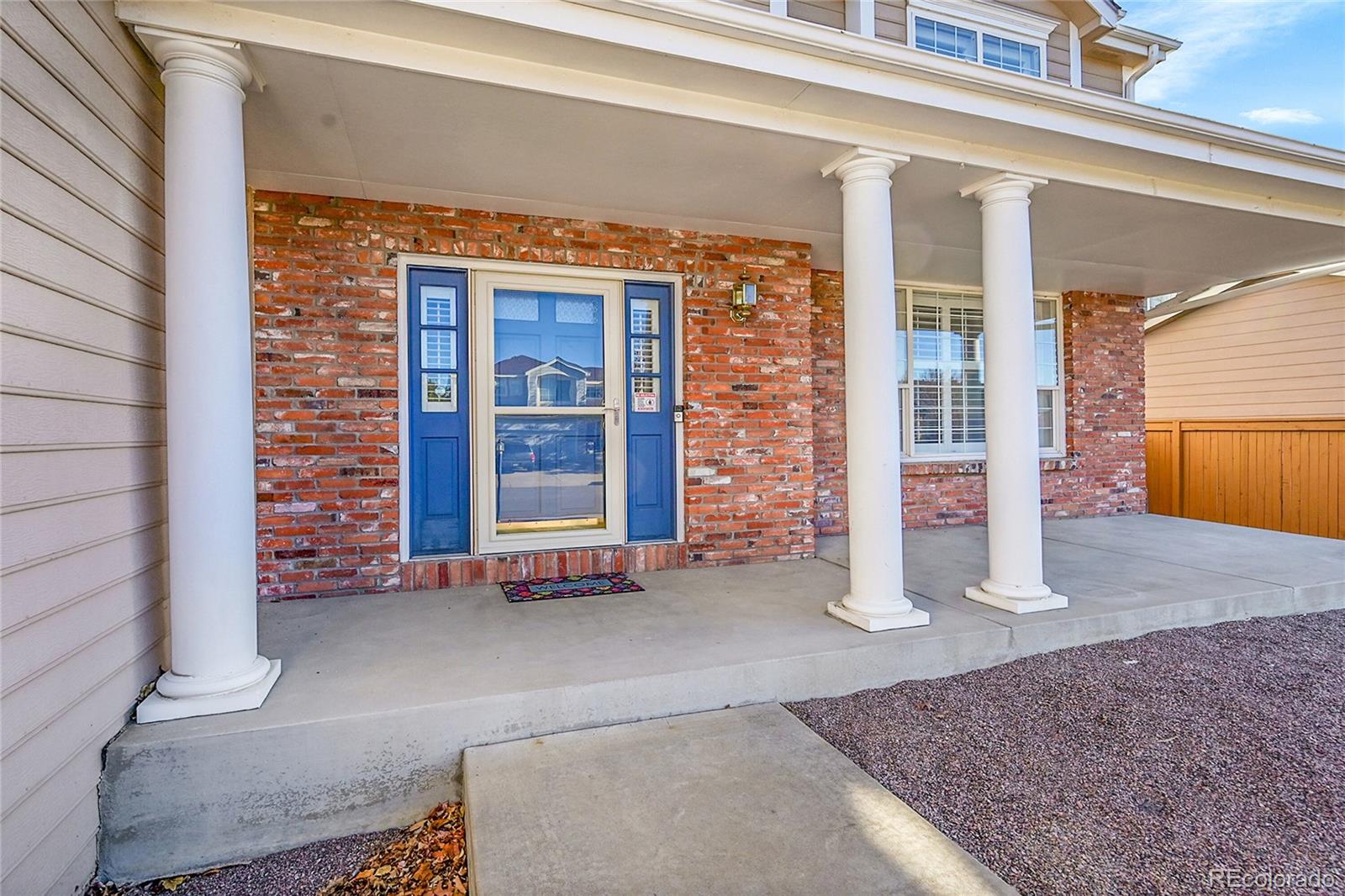MLS Image #2 for 5560 s hannibal way,centennial, Colorado