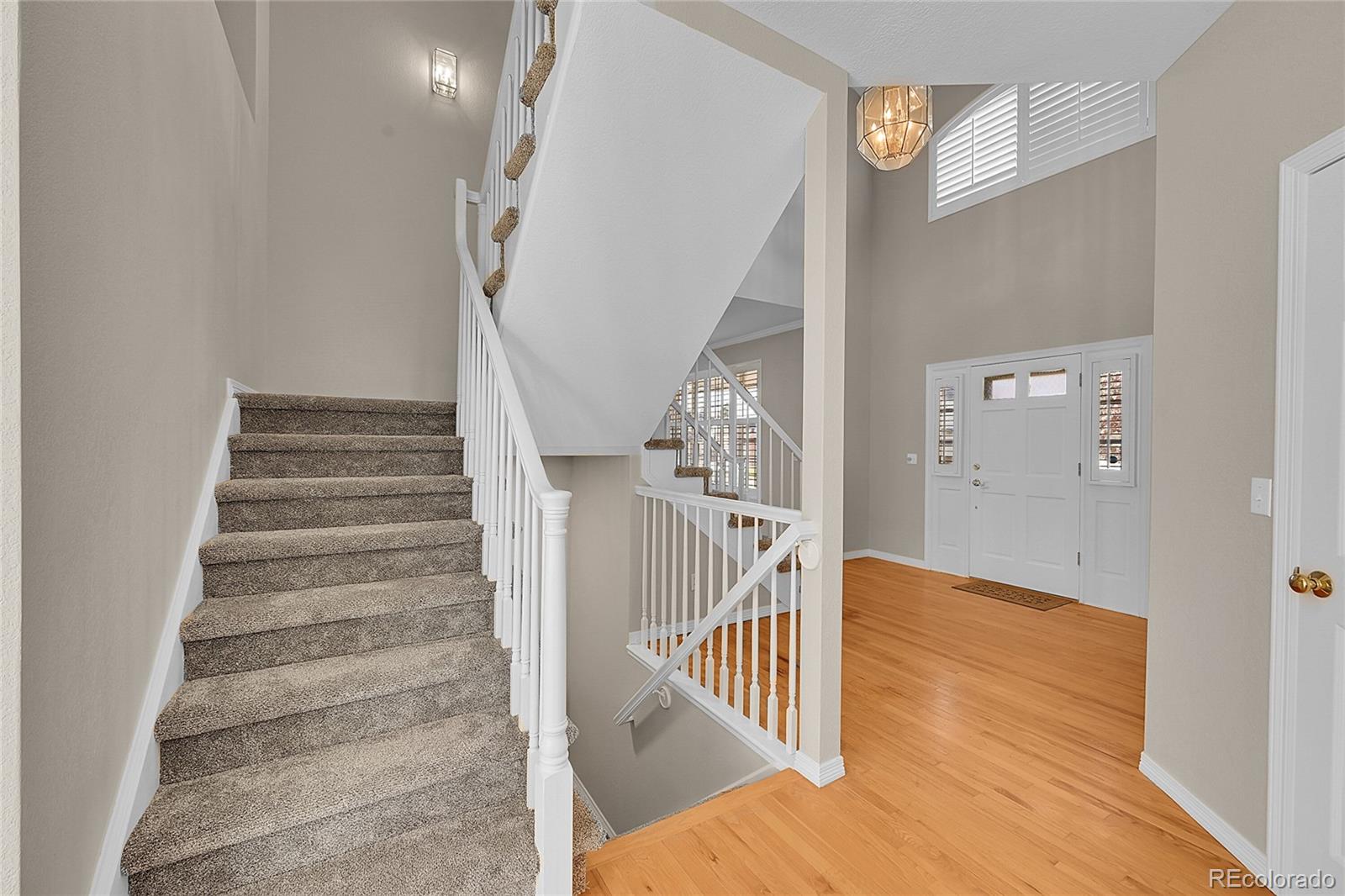 MLS Image #4 for 5560 s hannibal way,centennial, Colorado