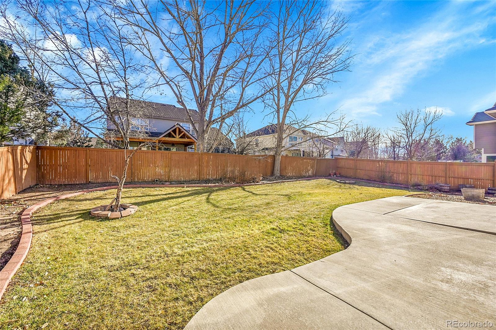 MLS Image #47 for 5560 s hannibal way,centennial, Colorado