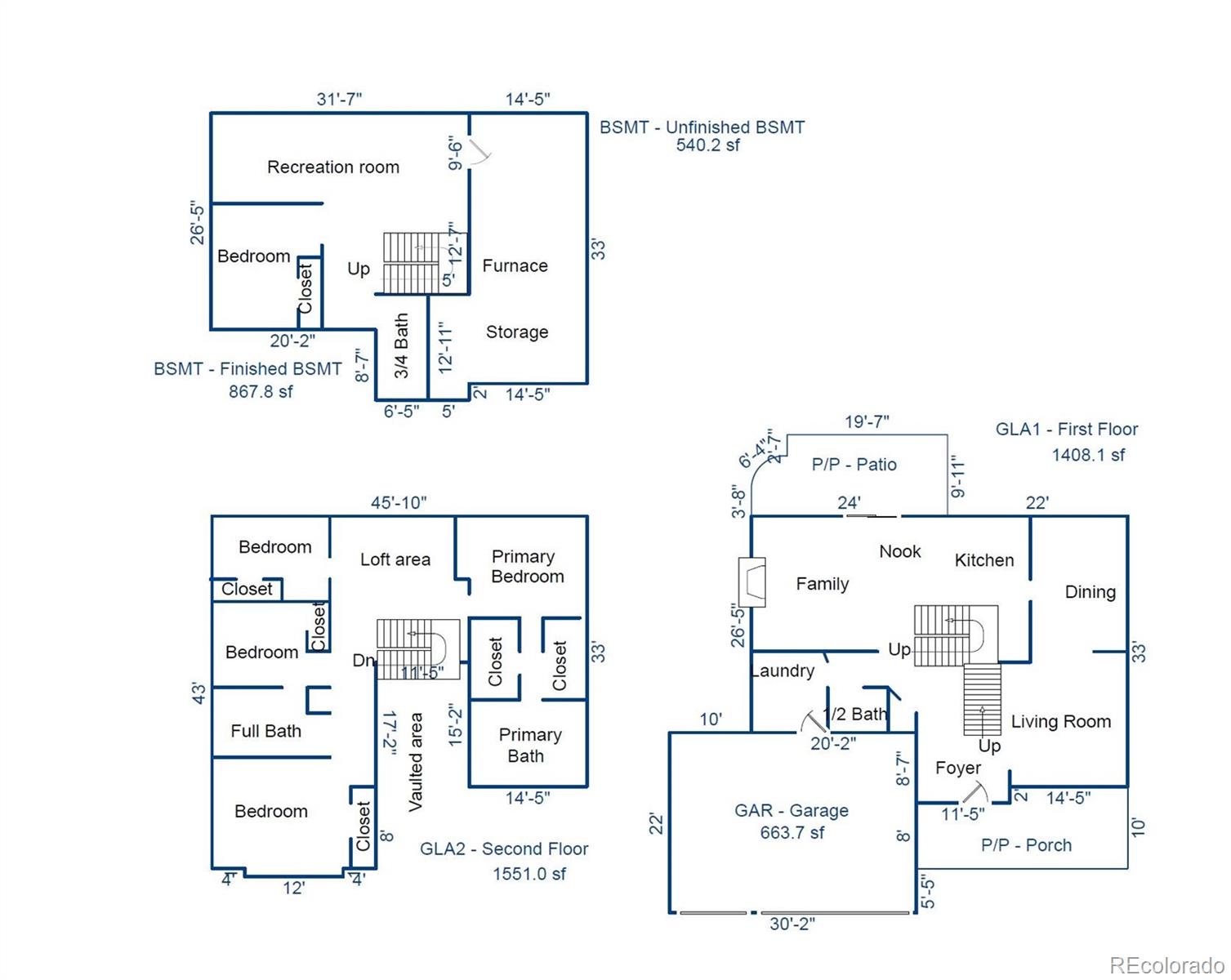 MLS Image #49 for 5560 s hannibal way,centennial, Colorado