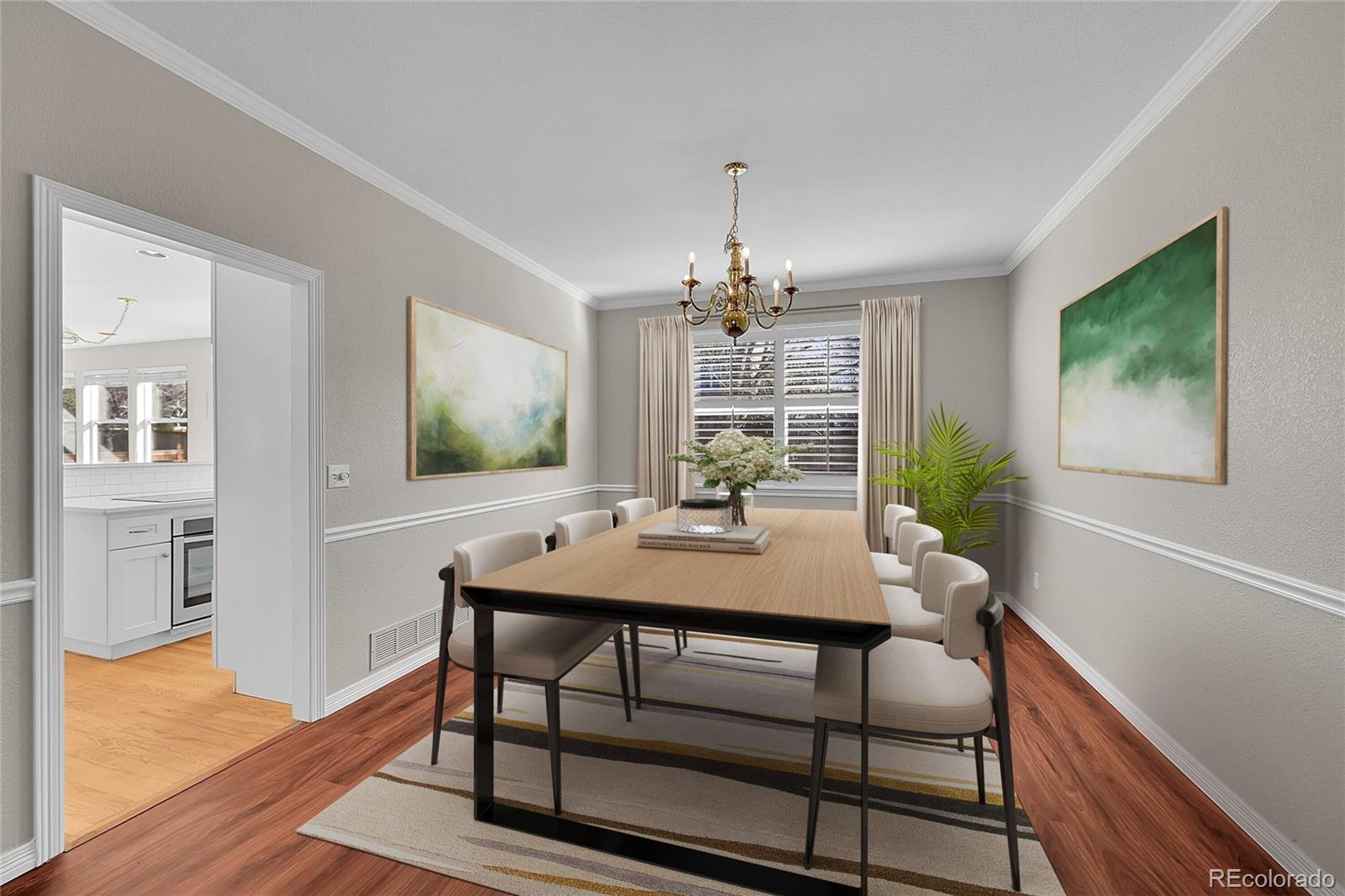MLS Image #9 for 5560 s hannibal way,centennial, Colorado