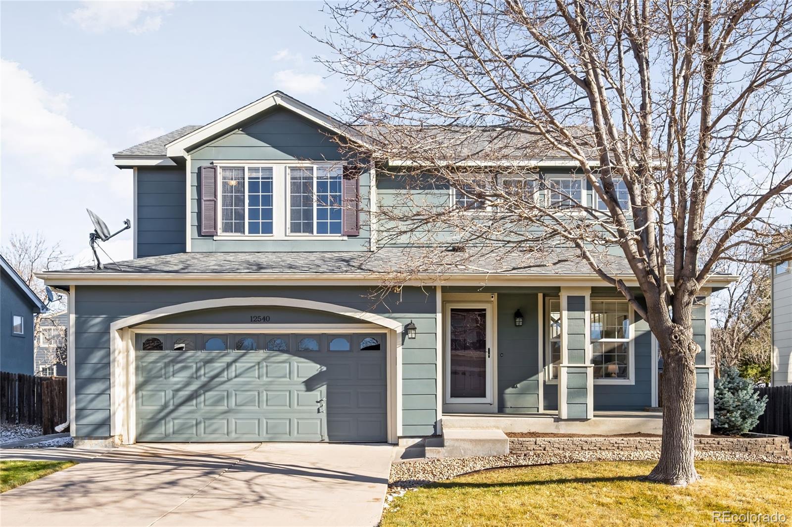 MLS Image #1 for 12540  dahlia way,thornton, Colorado