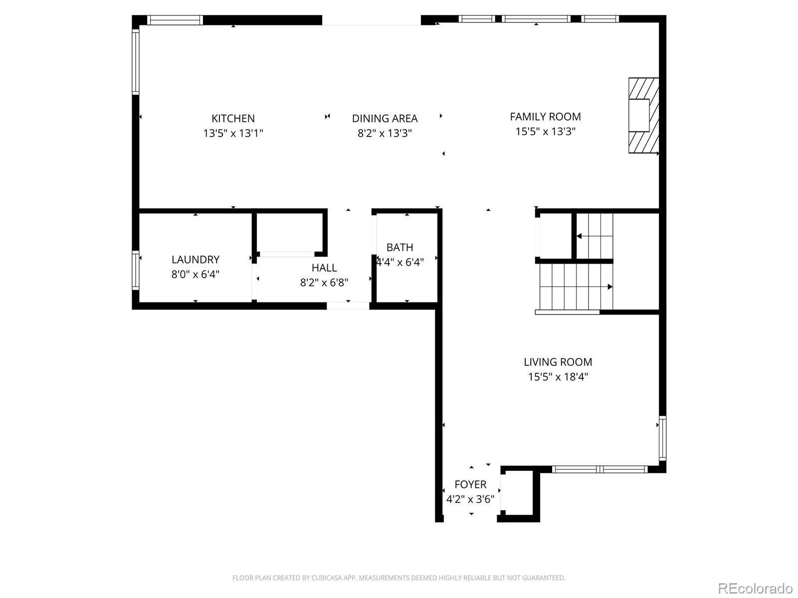 MLS Image #31 for 12540  dahlia way,thornton, Colorado