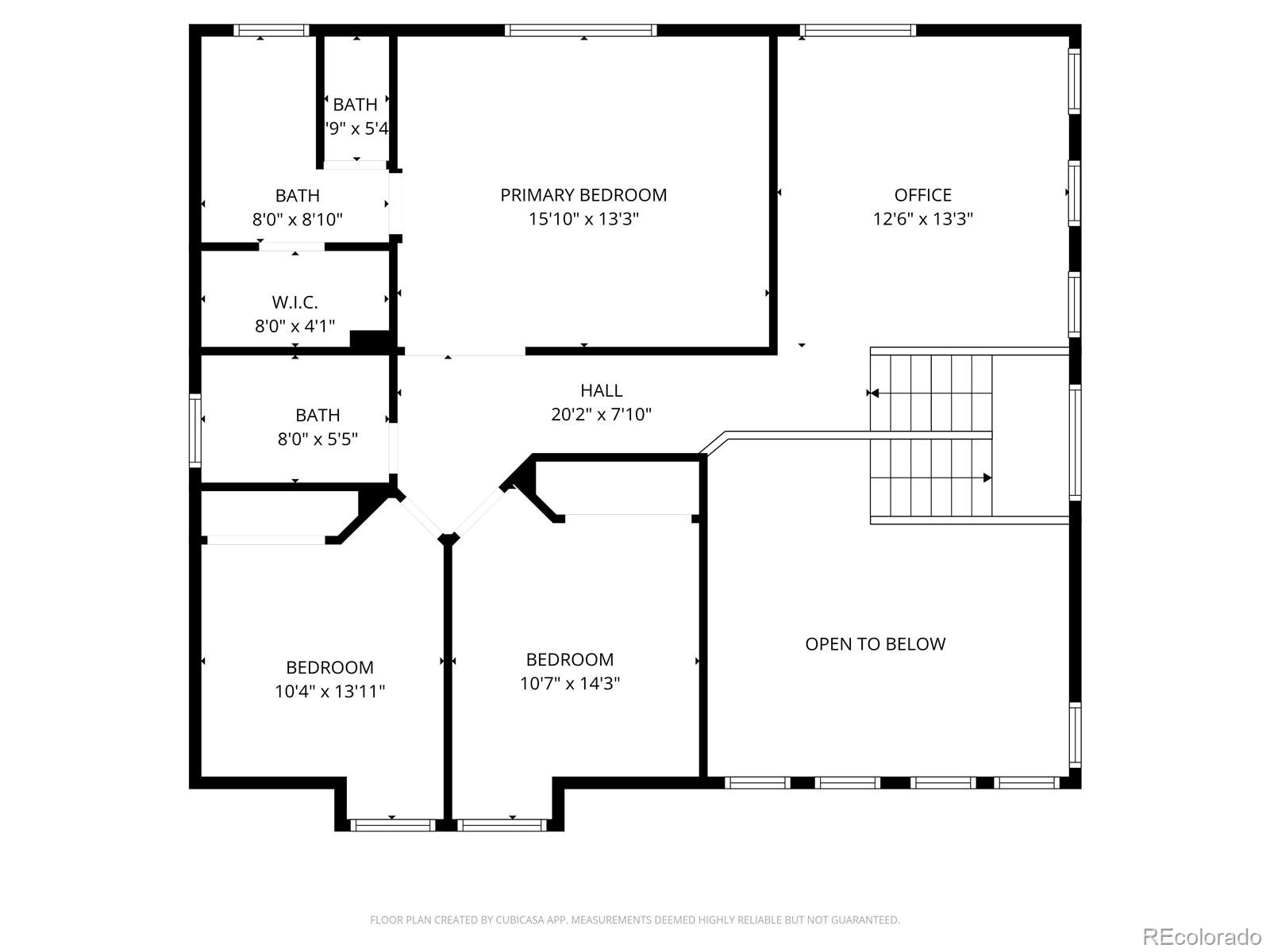 MLS Image #32 for 12540  dahlia way,thornton, Colorado
