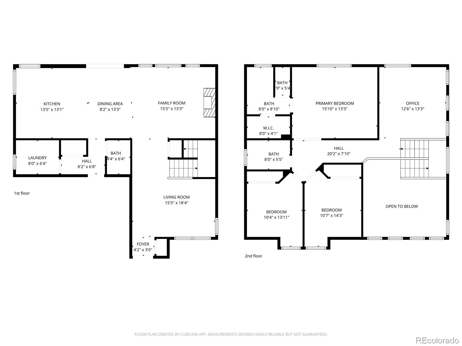 MLS Image #33 for 12540  dahlia way,thornton, Colorado