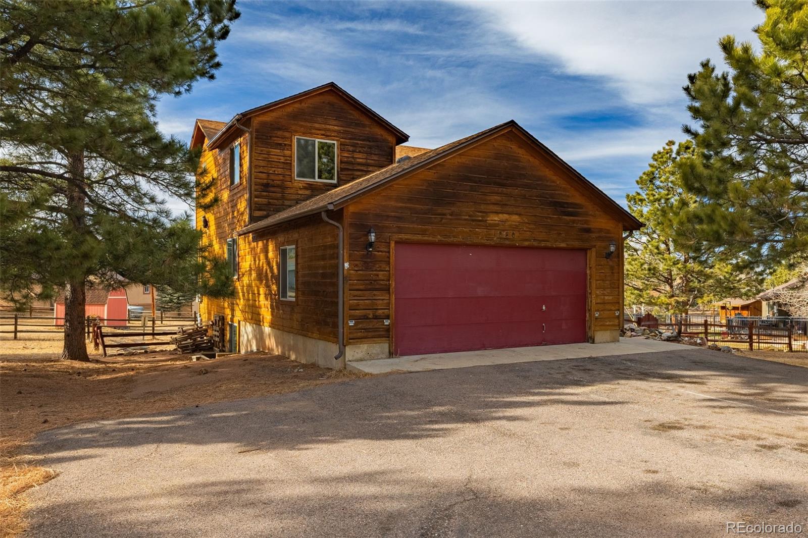 MLS Image #2 for 1080  center street,woodland park, Colorado
