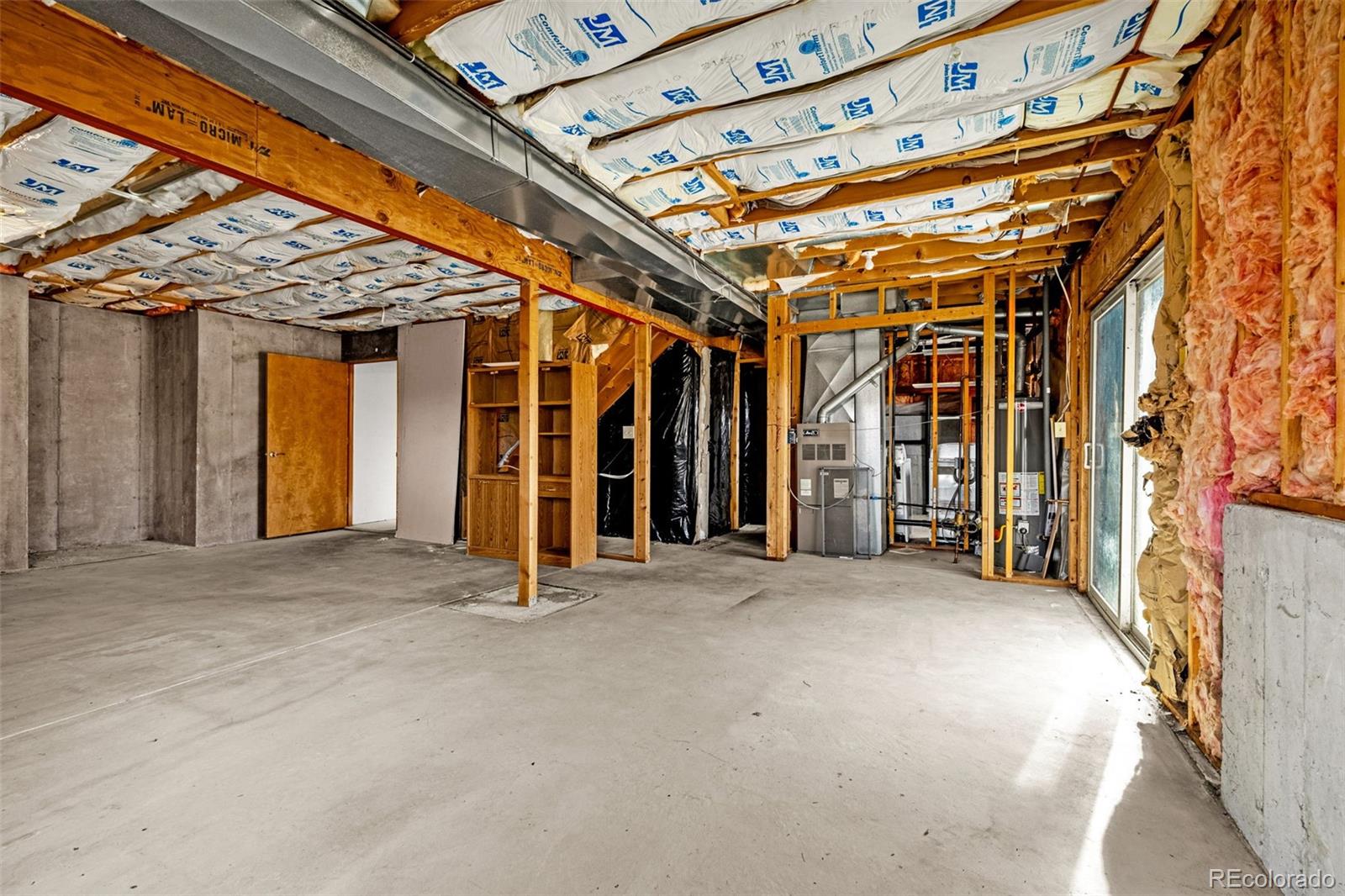 MLS Image #21 for 1080  center street,woodland park, Colorado