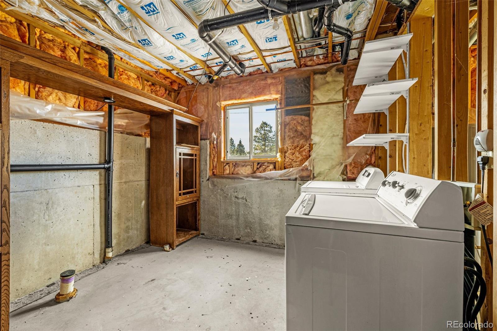 MLS Image #22 for 1080  center street,woodland park, Colorado
