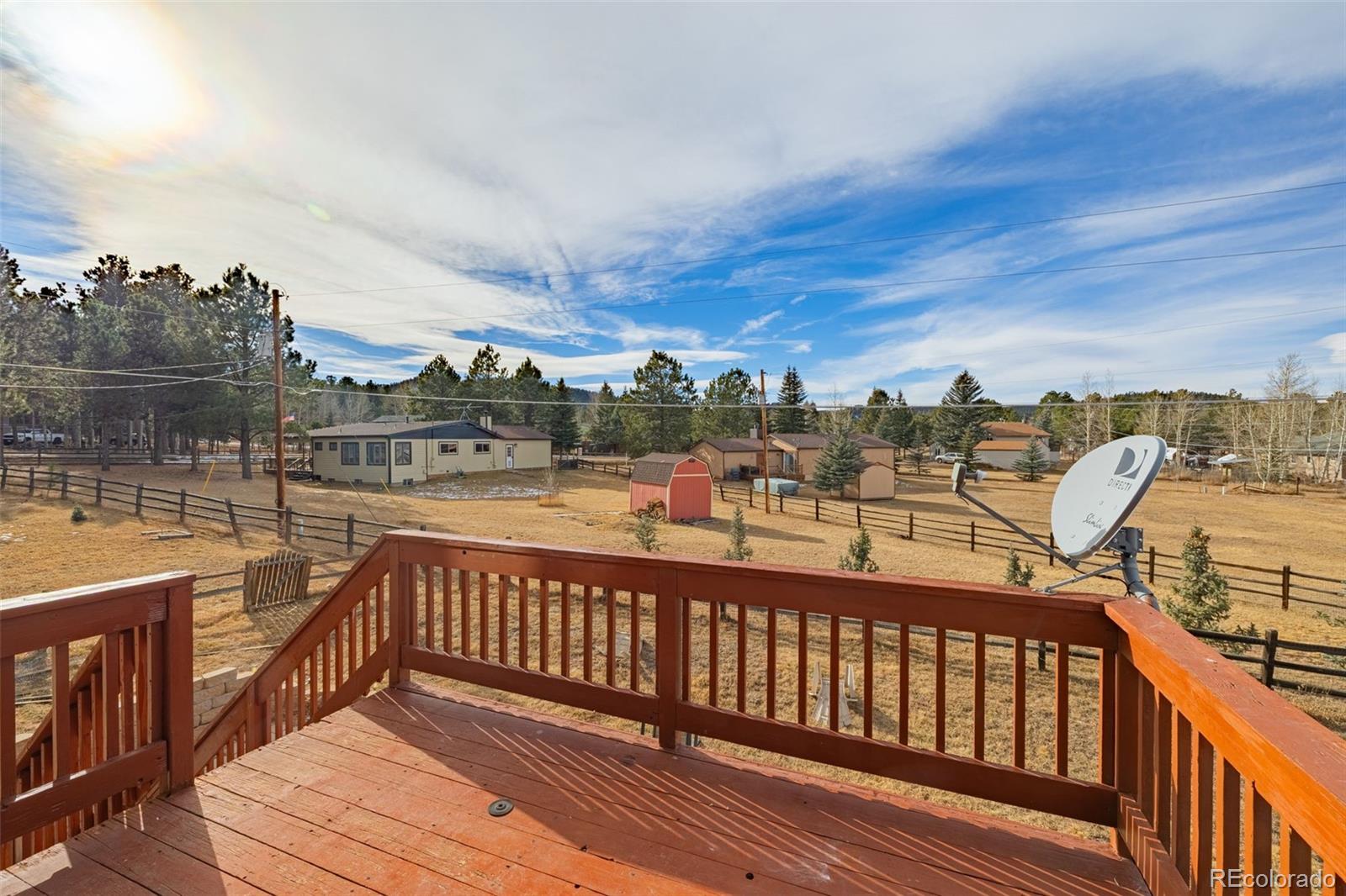 MLS Image #24 for 1080  center street,woodland park, Colorado