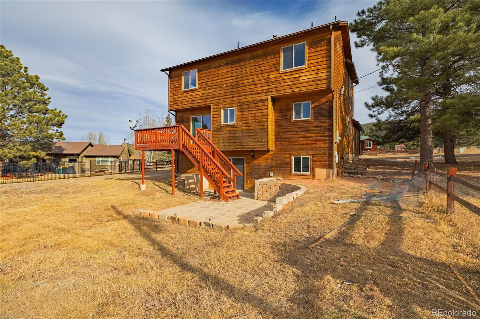 MLS Image #26 for 1080  center street,woodland park, Colorado