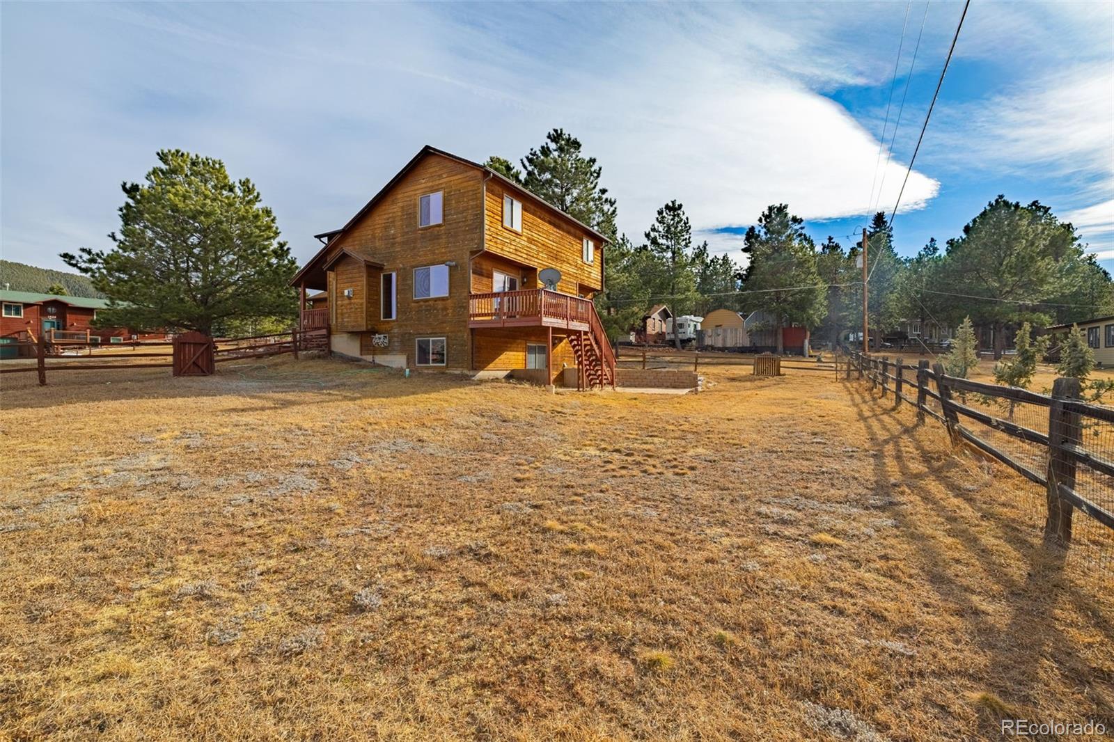 MLS Image #27 for 1080  center street,woodland park, Colorado