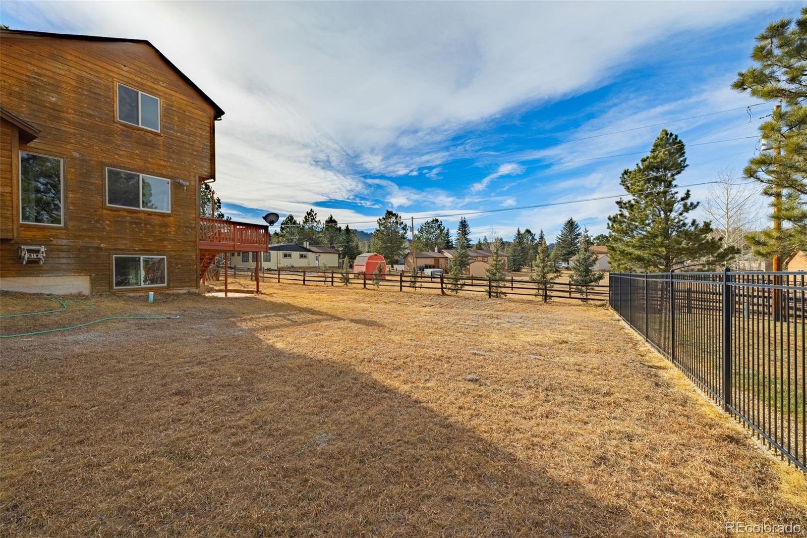 MLS Image #28 for 1080  center street,woodland park, Colorado