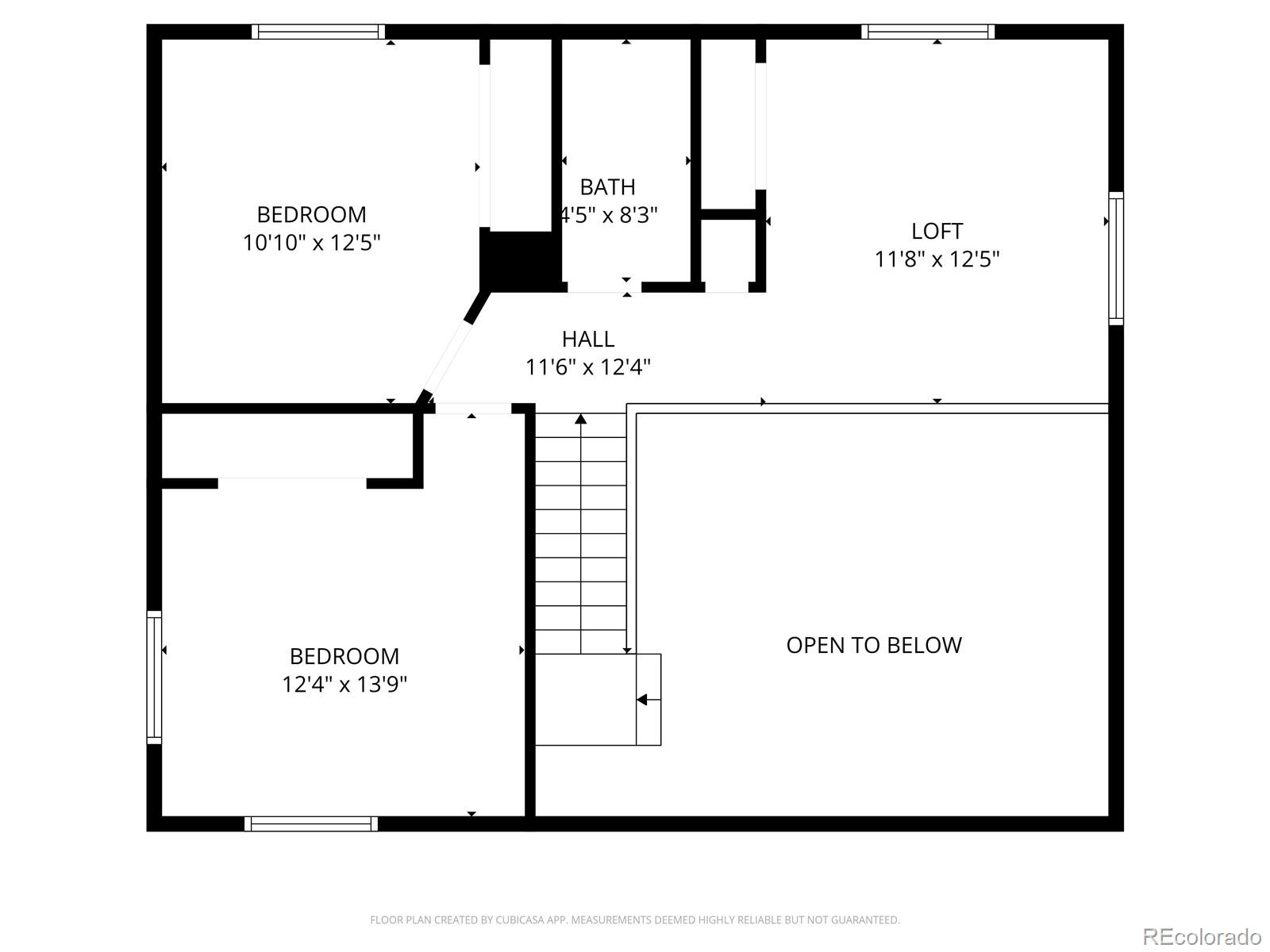 MLS Image #32 for 1080  center street,woodland park, Colorado