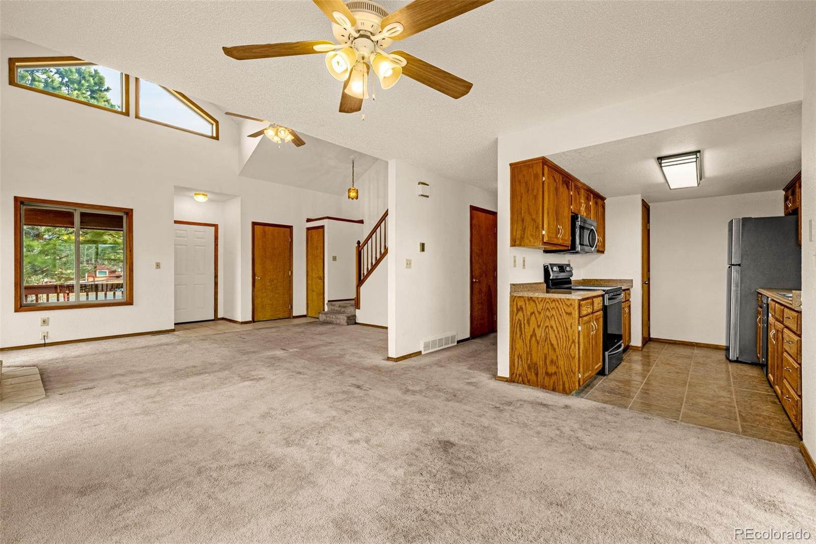 MLS Image #7 for 1080  center street,woodland park, Colorado