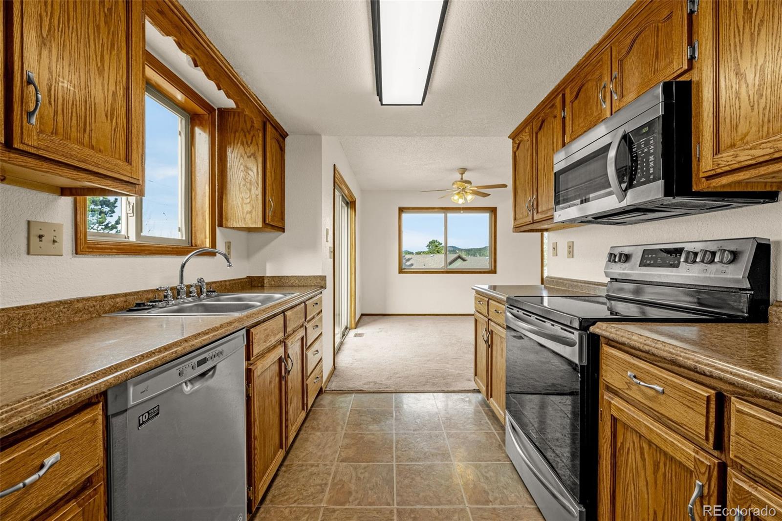 MLS Image #9 for 1080  center street,woodland park, Colorado