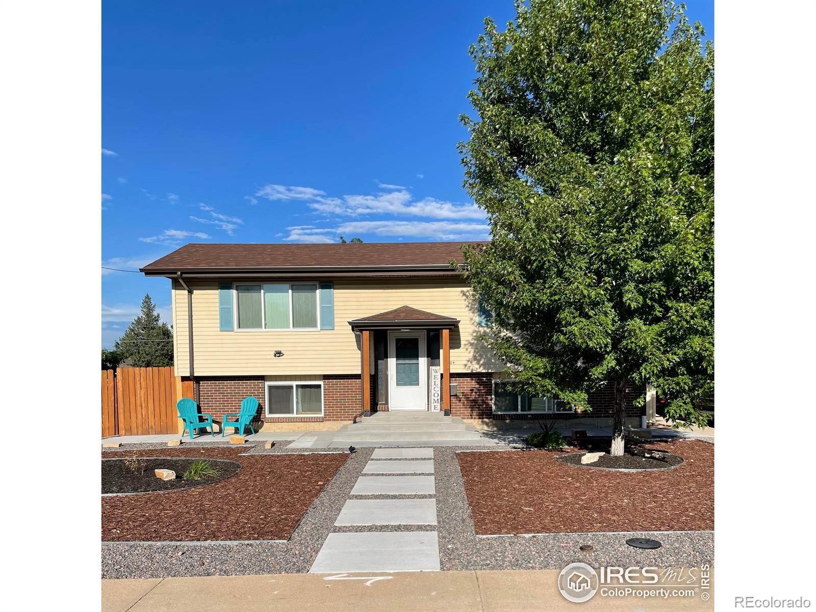 MLS Image #0 for 1404  28th avenue,greeley, Colorado