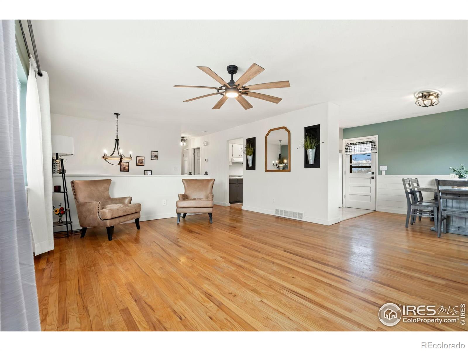 MLS Image #1 for 1404  28th avenue,greeley, Colorado