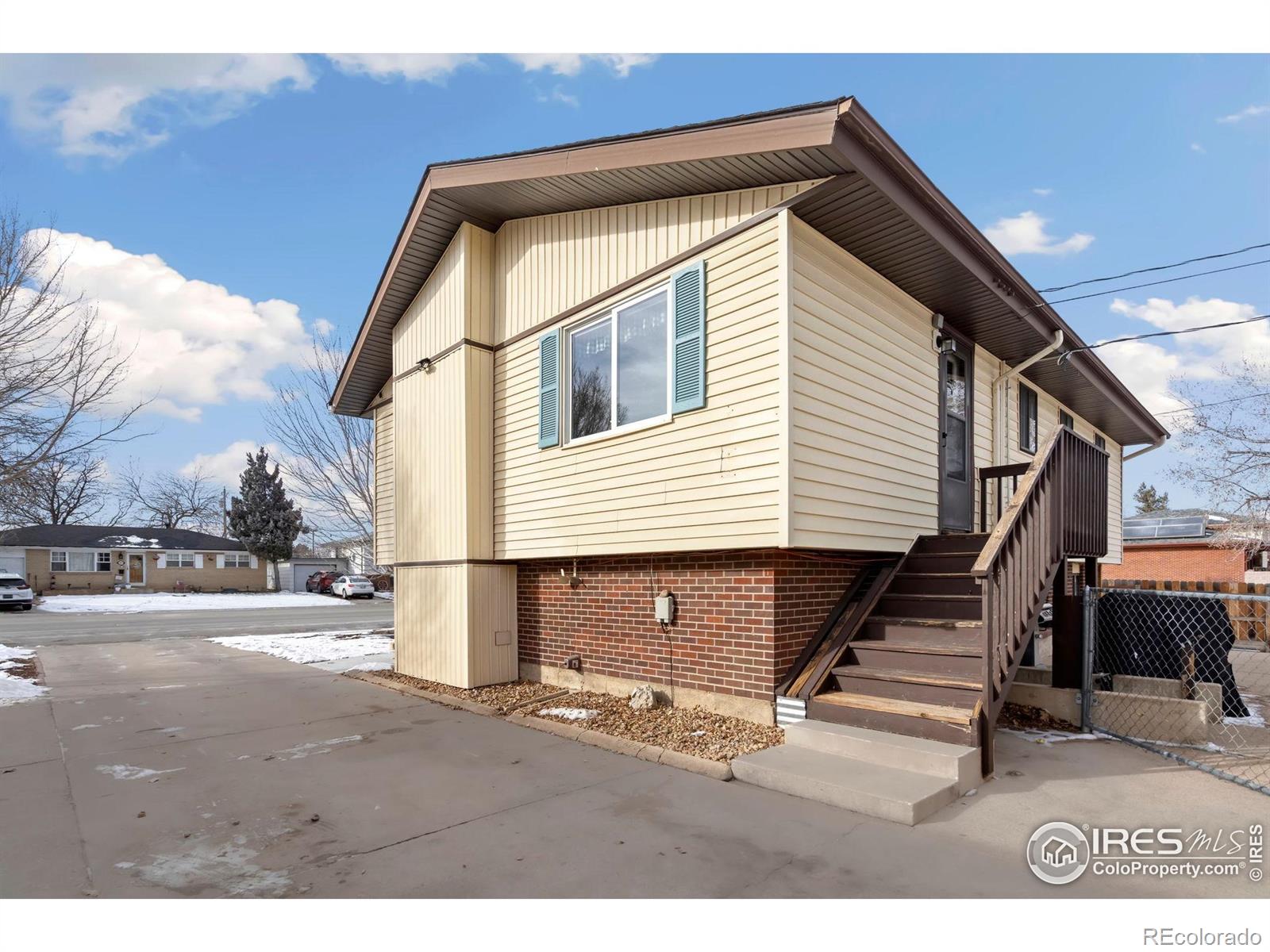 MLS Image #15 for 1404  28th avenue,greeley, Colorado