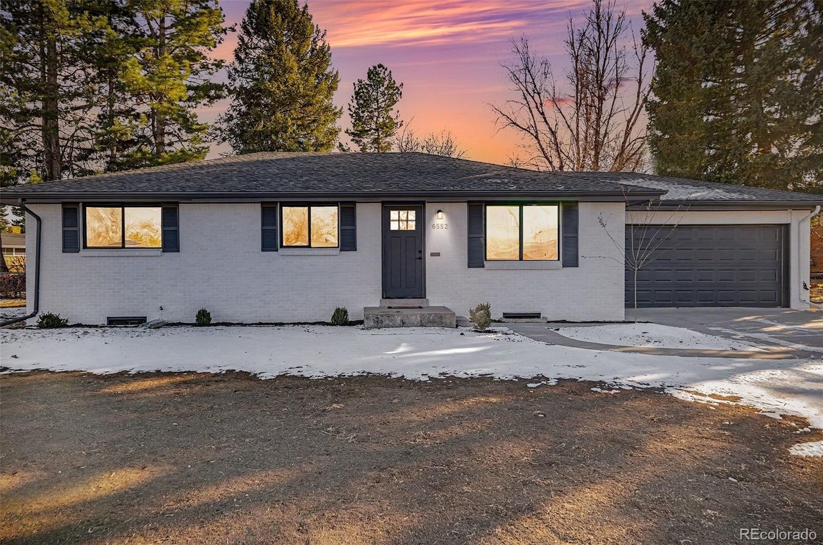 MLS Image #0 for 6552 s pearl street,centennial, Colorado