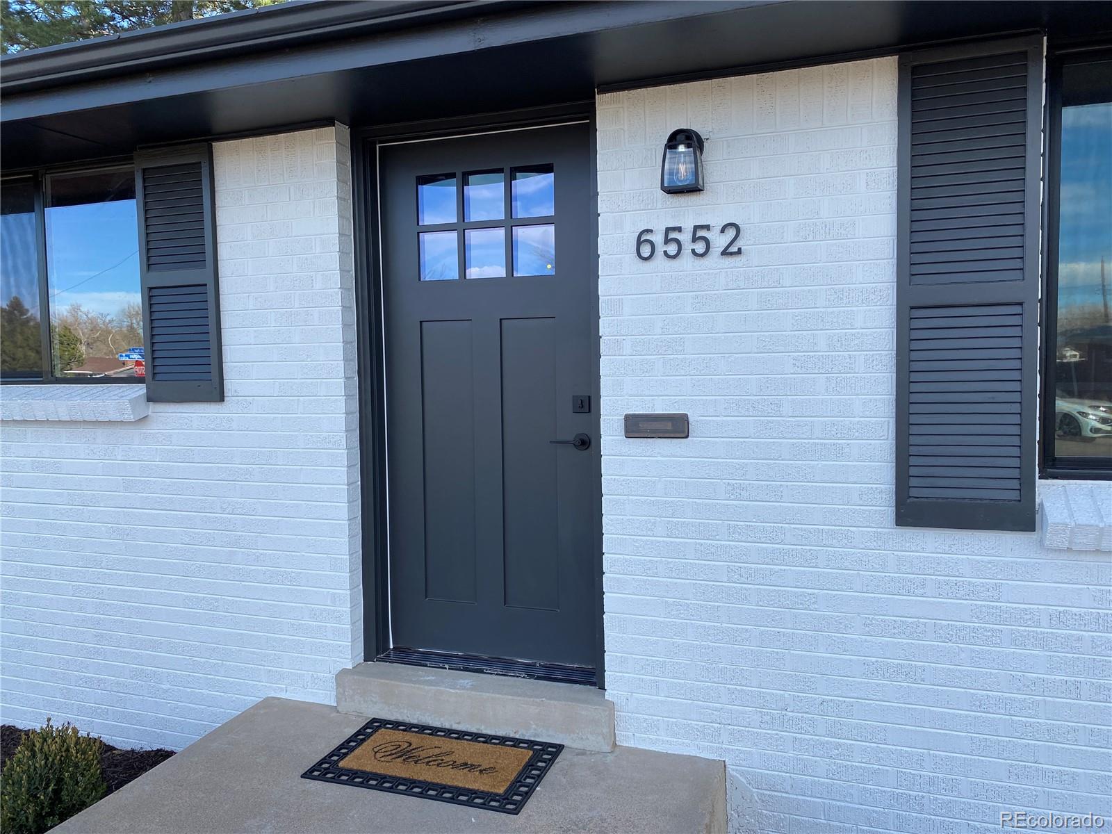 MLS Image #1 for 6552 s pearl street,centennial, Colorado