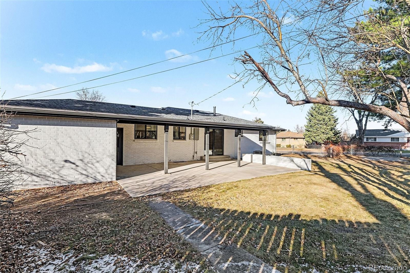 MLS Image #10 for 6552 s pearl street,centennial, Colorado