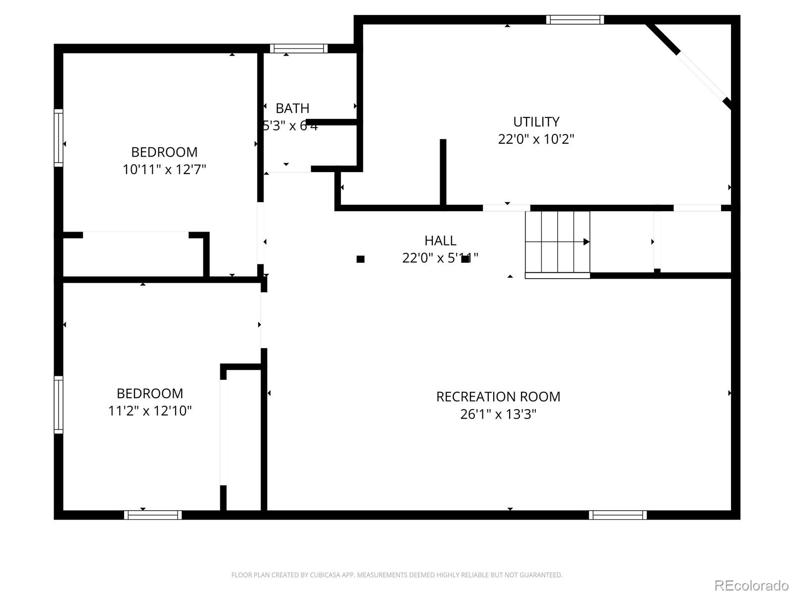 MLS Image #28 for 6552 s pearl street,centennial, Colorado