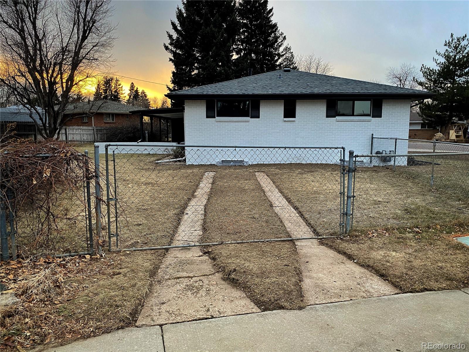 MLS Image #37 for 6552 s pearl street,centennial, Colorado