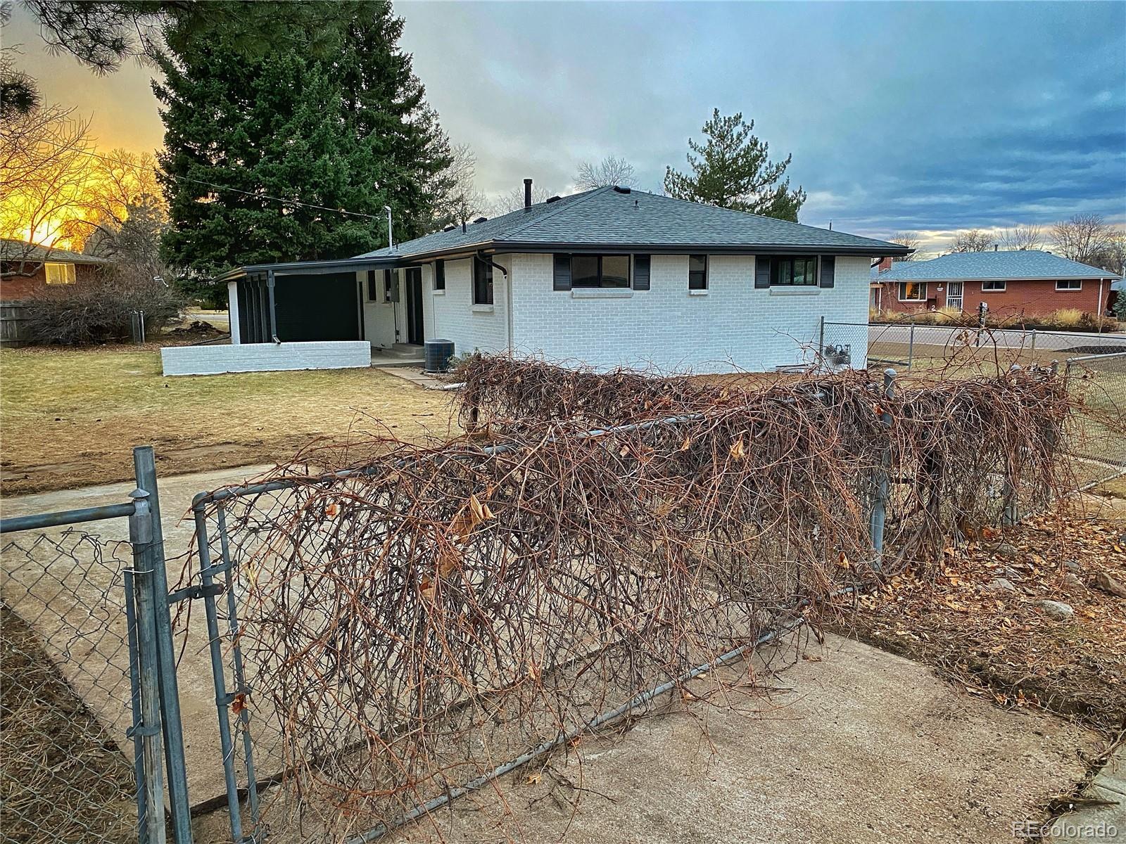 MLS Image #38 for 6552 s pearl street,centennial, Colorado