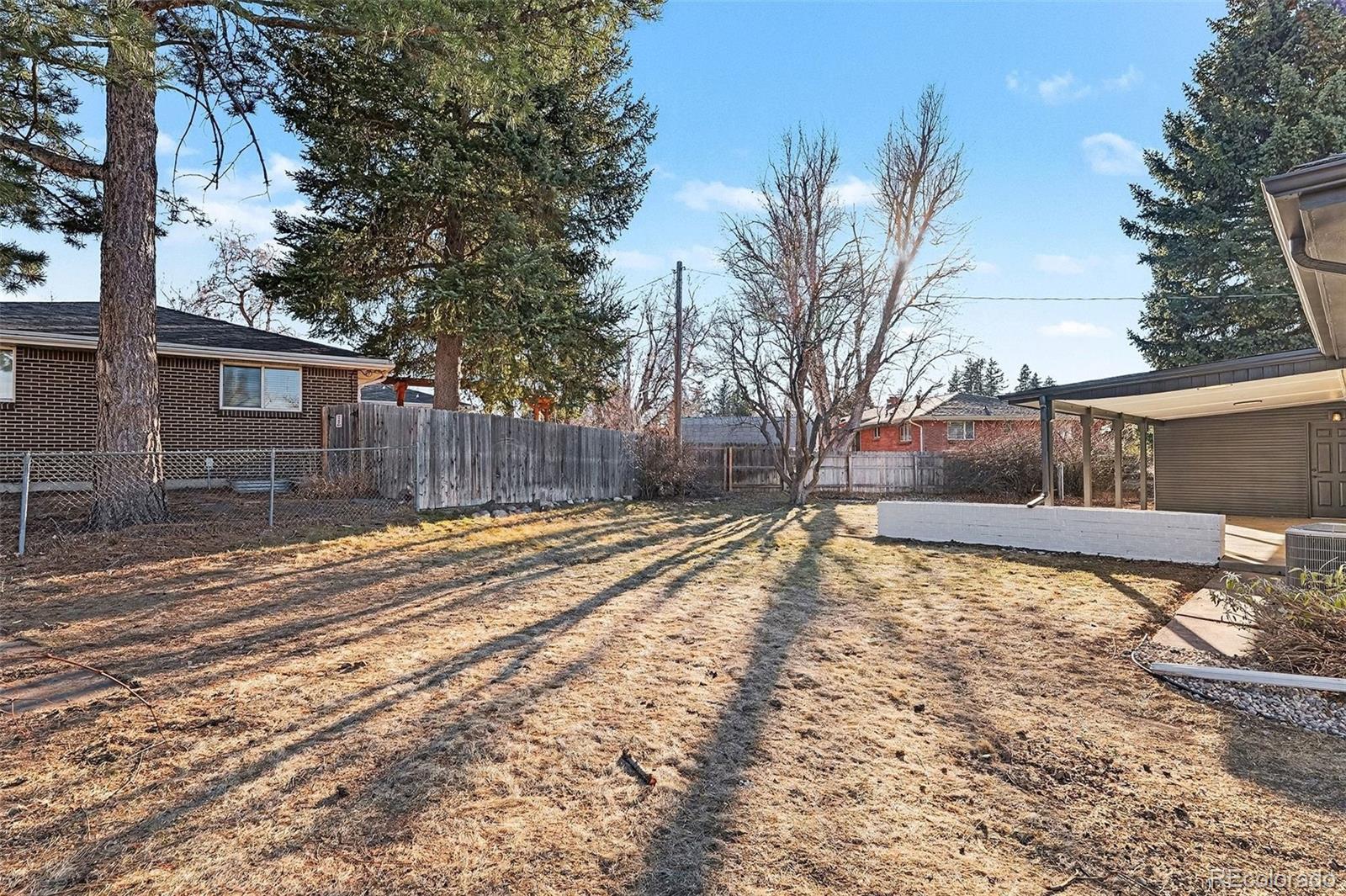MLS Image #39 for 6552 s pearl street,centennial, Colorado