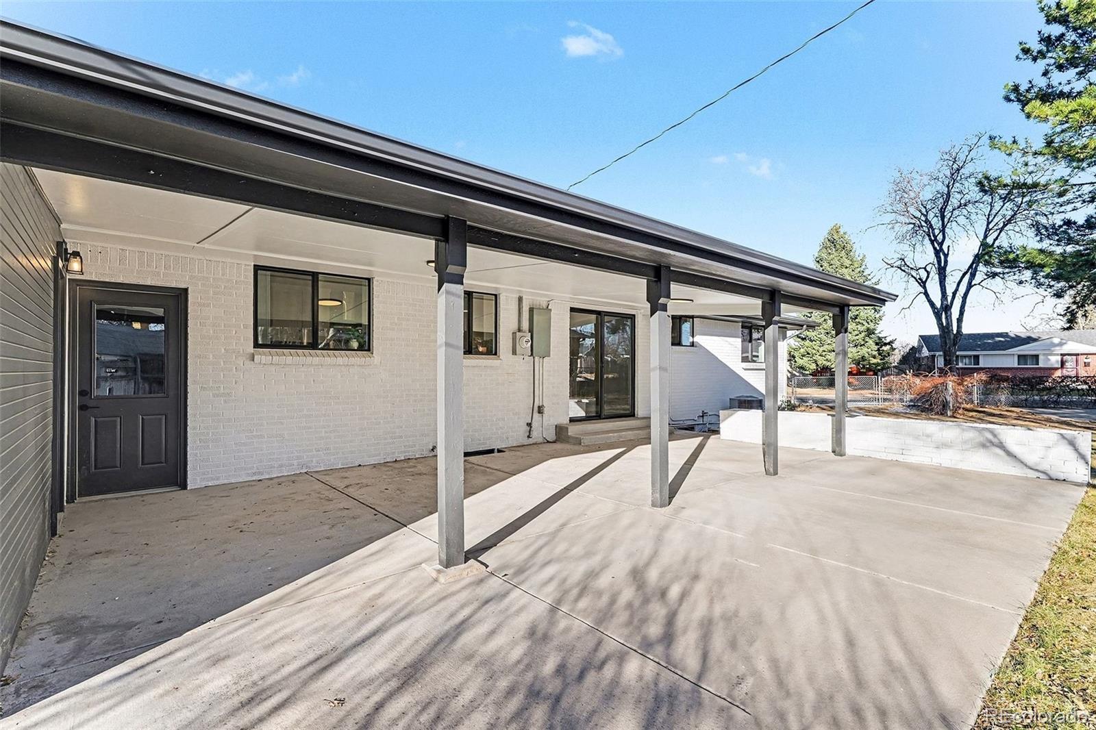 MLS Image #4 for 6552 s pearl street,centennial, Colorado
