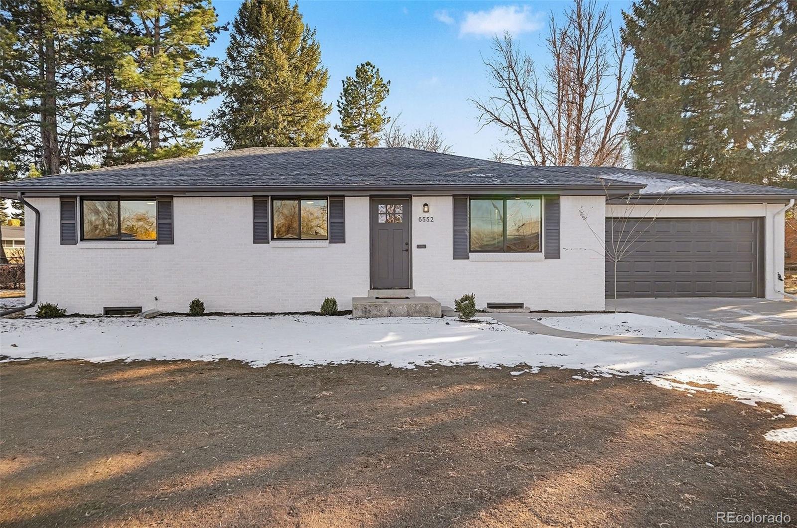 MLS Image #44 for 6552 s pearl street,centennial, Colorado