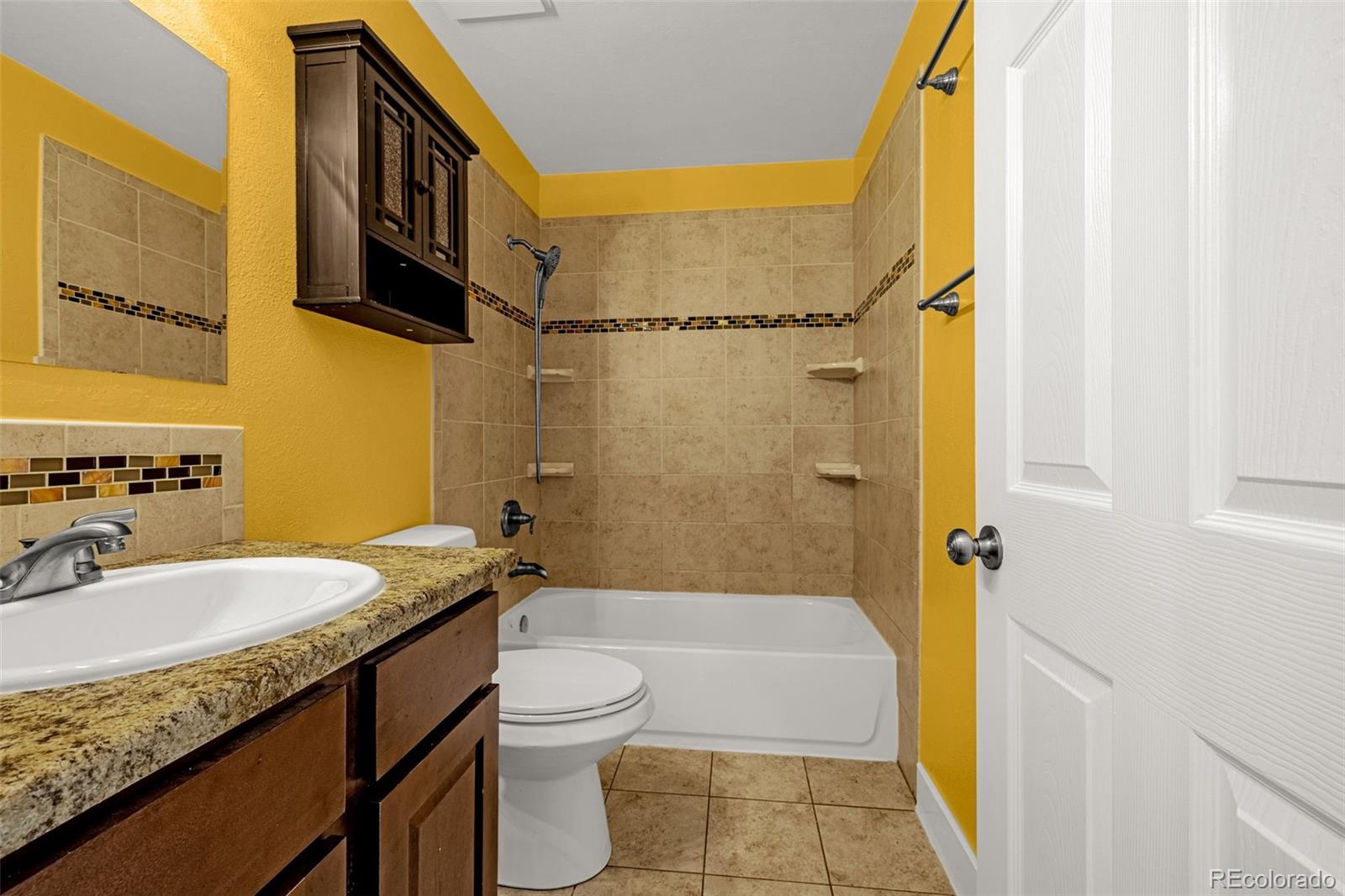 MLS Image #12 for 7211  rising moon drive,colorado springs, Colorado