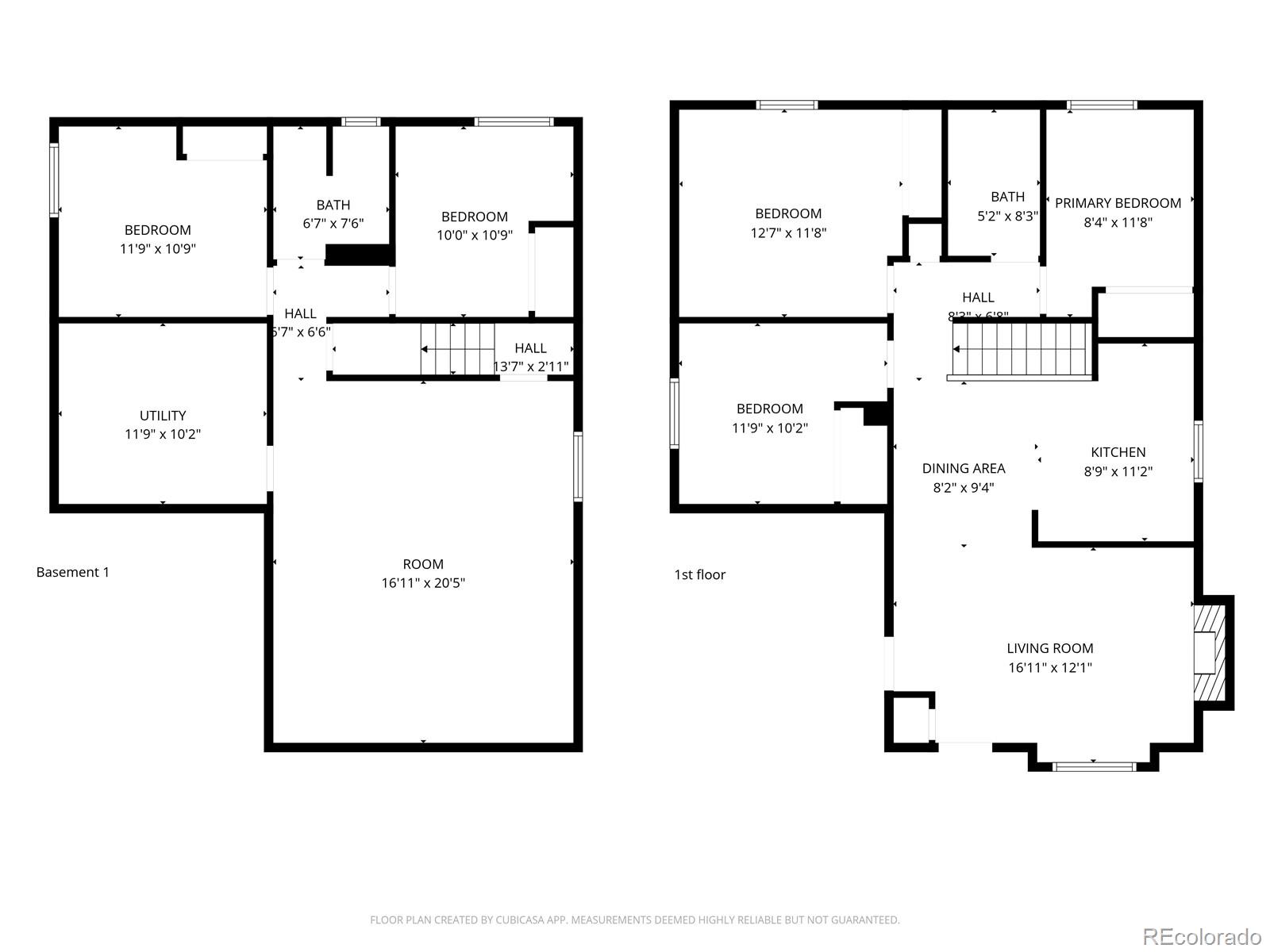 MLS Image #27 for 7211  rising moon drive,colorado springs, Colorado