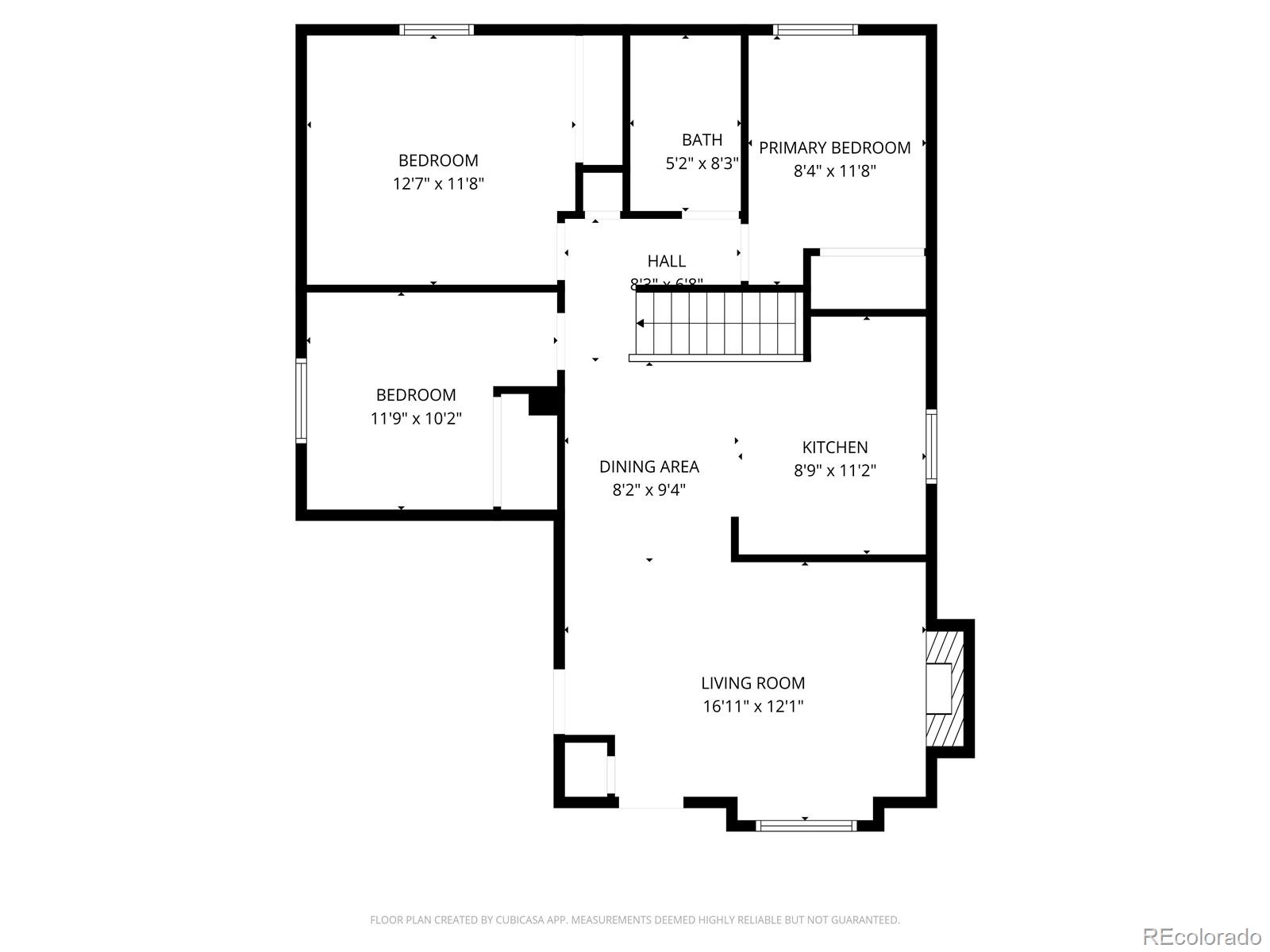 MLS Image #29 for 7211  rising moon drive,colorado springs, Colorado