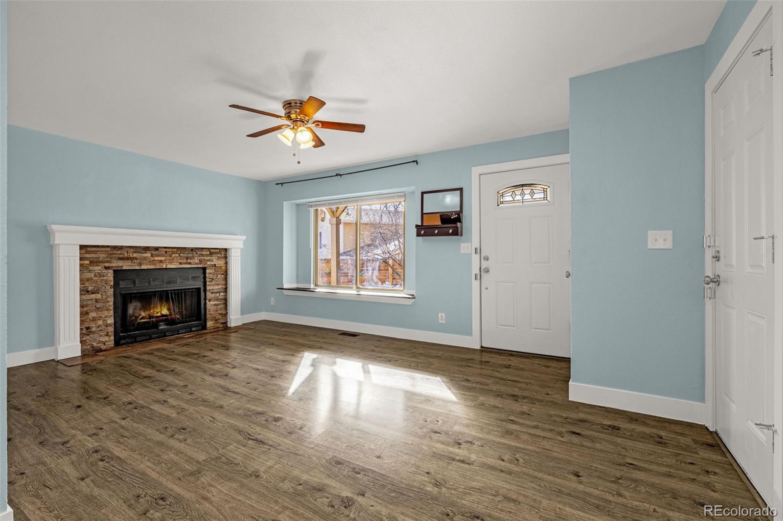MLS Image #4 for 7211  rising moon drive,colorado springs, Colorado