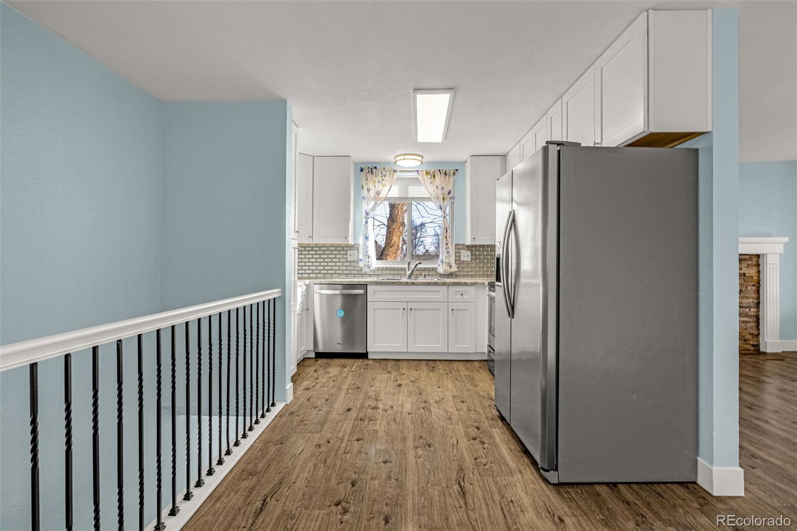 MLS Image #5 for 7211  rising moon drive,colorado springs, Colorado