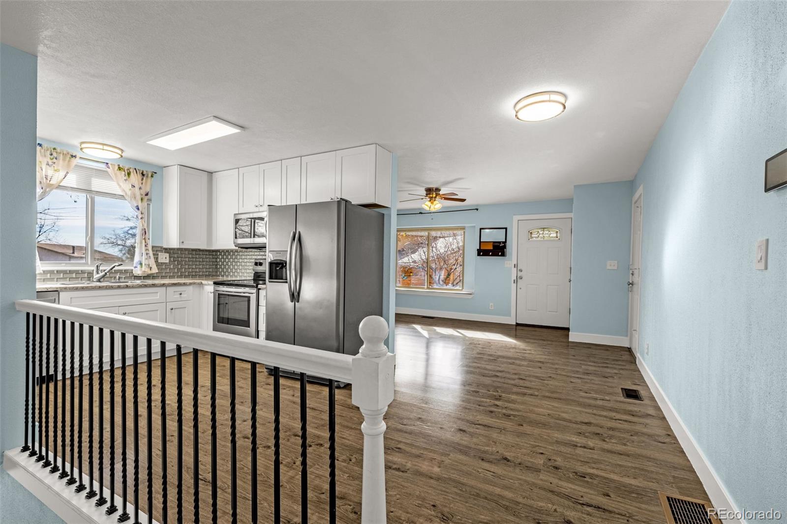 MLS Image #6 for 7211  rising moon drive,colorado springs, Colorado