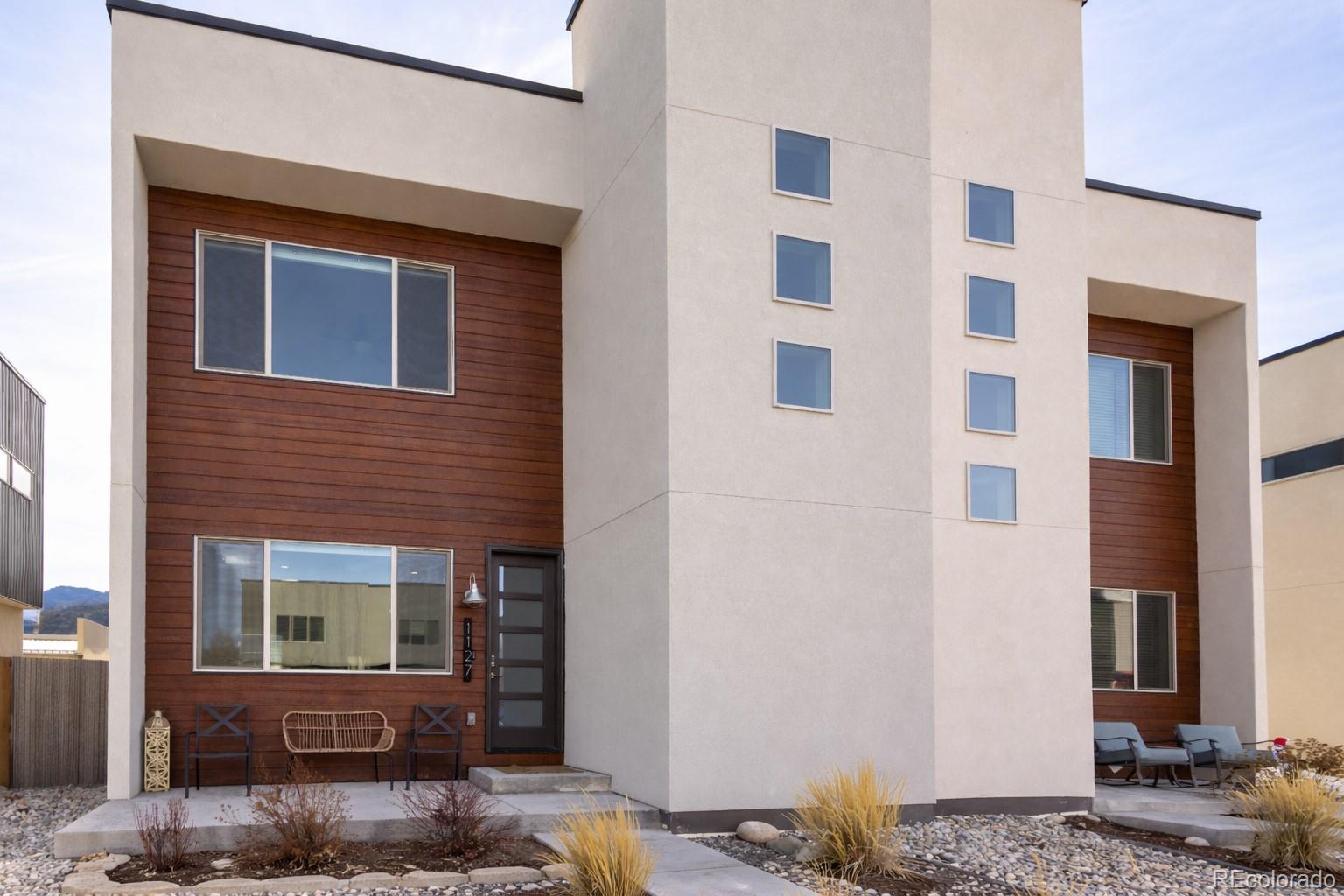 MLS Image #1 for 1127  agate lane,poncha springs, Colorado